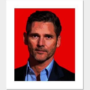 eric bana Posters and Art